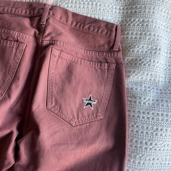 Supreme Jeans - Picture 2 of 4